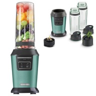Automatický mixér Smoothie SBL 7171GR 800W VÝKONNÝ