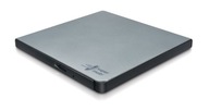 Rekordér LG GP57ES40 GP57ES40 (USB 2.0; externý Rekordér LG GP57ES40 GP57ES40 (USB 2.0; externý