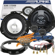 REPRODUKTORY ALPINE MERCEDES C CLASS W204 S204 C204 REPRODUKTORY ALPINE MERCEDES C CLASS W204 S204 C204