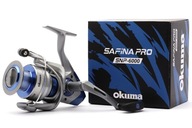 NAVIJAČKA OKUMA SAFINA PRO SNP 6000 NAVIJAČKA OKUMA SAFINA PRO SNP 6000
