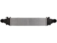 INTERCOOLER MERCEDES E-CLASS W212 2,0-3,0 INTERCOOLER MERCEDES E-CLASS W212 2,0-3,0