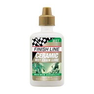 Finish syntetický olej na reťaz 60 ml Finish syntetický olej na reťaz 60 ml