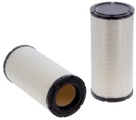 Vzduchový filter SA 16229 HiFi Filter Vzduchový filter SA 16229 HiFi Filter