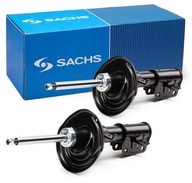 SADA PREDNÝCH tlmičov LAGUNA 3 III SACHS SADA PREDNÝCH tlmičov LAGUNA 3 III SACHS