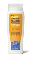 CANTU ľanový olejový kondicionér na kučeravé vlasy 400 ml CANTU ľanový olejový kondicionér na kučeravé vlasy 400 ml