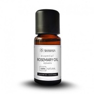 ROZMARÍNOVÁ ESSENCE 100% ESENCIÁLNY OLEJ, SHAMASA