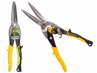 STANLEY 14-566 NOŽNICE NA PLACHTY ROVNÉ FATMAX 30cm STANLEY 14-566 NOŽNICE NA PLACHTY ROVNÉ FATMAX 30cm