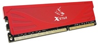 X-Star Spark Shark DDR4 8GB 2666 MHz RAM X-Star Spark Shark DDR4 8GB 2666 MHz RAM
