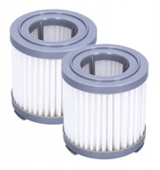 2x HEPA filter pre Xiaomi JIMMY JV51 JV53 JV83 2x HEPA filter pre Xiaomi JIMMY JV51 JV53 JV83