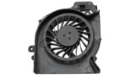 VENTILÁTOR PRE HP dv7-6b10ew dv7-6b20ew dv7-6b30ew