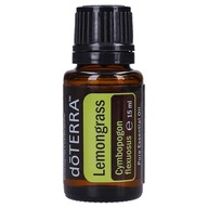 CITRONOVÁ TRÁVA CITRONOVÝ OLEJ 15ml doTERRA CITRONOVÁ TRÁVA CITRONOVÝ OLEJ 15ml doTERRA