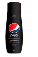 Soda Stream Pepsi MAX sirupový koncentrát do vody Soda Stream Pepsi MAX sirupový koncentrát do vody
