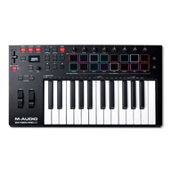 Oxygen Pro 25 - Midi ovládač Oxygen Pro 25 - Midi ovládač