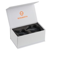 Komunikačný systém Schuberth SC2 pre prilbu C5 Komunikačný systém Schuberth SC2 pre prilbu C5