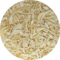 Biela cibuľa 1kg SUŠENÉ VLOČKY Biela cibuľa 1kg SUŠENÉ VLOČKY