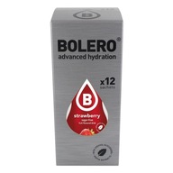 Box Bolero 9g Jahoda so stéviou Box Bolero 9g Jahoda so stéviou