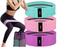 SADA 3 ODPOROVÝCH PÁSOV POHYBOVÉ PÁSY MATERIÁLOVÉ ODPOROVÉ PÁSY SILNÉ FITNESS PÁSY SADA 3 ODPOROVÝCH PÁSOV POHYBOVÉ PÁSY MATERIÁLOVÉ ODPOROVÉ PÁSY SILNÉ FITNESS PÁSY
