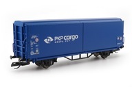 Hbis-tt krytý nákladný vozeň PKP Cargo Tillig 14844