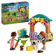 LEGO FRIENDS Jesenné teľa v kôlni 42607 LEGO FRIENDS Jesenné teľa v kôlni 42607