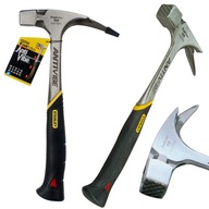 STANLEY CARPENTER'S hammer ANTIVIBE FATMAX 51-937 STANLEY CARPENTER'S hammer ANTIVIBE FATMAX 51-937