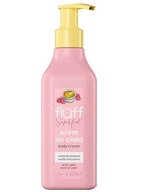 Fluff Cream Brulee Telový krém s malinami 200ml Fluff Cream Brulee Telový krém s malinami 200ml