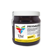 TJW PRO Colostrum – Proteín s hovädzím kolostrom 600 g. TJW PRO Colostrum – Proteín s hovädzím kolostrom 600 g.