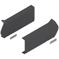 BLUM 20F8020 AVENTOS HF ZÁSTRČKA ANTRACIT BLUM 20F8020 AVENTOS HF ZÁSTRČKA ANTRACIT