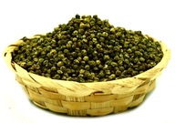 ZELENÁ PAPRIKA aromatická PREMIUM 200g NaturHerb ZELENÁ PAPRIKA aromatická PREMIUM 200g NaturHerb