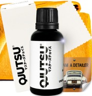 SOFT99 QJUTSU BODY COAT UNIVERSAL KERAMIC AUTO 30ML SEMIŠOVÝ AUTONÁTER SOFT99 QJUTSU BODY COAT UNIVERSAL KERAMIC AUTO 30ML SEMIŠOVÝ AUTONÁTER