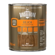 Moridlo na drevo Vidaron Dub Rustikálny B07 0,75L Moridlo na drevo Vidaron Dub Rustikálny B07 0,75L