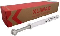 KPR-FAST TX FRAME rozširujúce hmoždinky 10x140mm 25 ks.