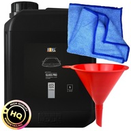 ADBL GLASS PRO Profesionálny čistič skla 5L ADBL GLASS PRO Profesionálny čistič skla 5L