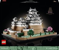 LEGO Architecture hrad Himedži (21060)