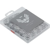 Reťaz na bicykel SRAM XX Eagle 12-rýchlostná T-Type 126 článkov + klip Reťaz na bicykel SRAM XX Eagle 12-rýchlostná T-Type 126 článkov + klip