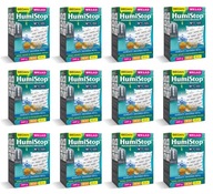 HUMISTOP vložky do ABSORBÉROV VLHKOSTI x 12 ks HUMISTOP vložky do ABSORBÉROV VLHKOSTI x 12 ks