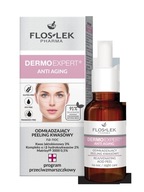 Floslek Pharma Dermo Expert Anti Aging Omladzujúci kyslý peeling na noc