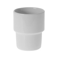 Stohovateľný porcelánový pohár 300 ml HEL LUBIANA