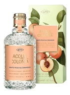 4711 Acqua Colonia White Peach Eau de Cologne 170ml