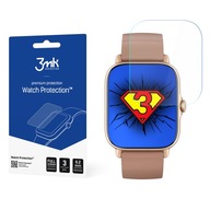 Ochrana pre Xiaomi Amazfit GTS 3 3mk Watch Protect Ochrana pre Xiaomi Amazfit GTS 3 3mk Watch Protect