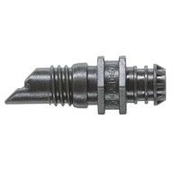 GARDENA MDS Final point dripper 4l/h 25 ks GARDENA MDS Final point dripper 4l/h 25 ks
