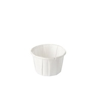 Ekologická miska na omáčku 35ml 4x3cm 250 ks. Ekologická miska na omáčku 35ml 4x3cm 250 ks.
