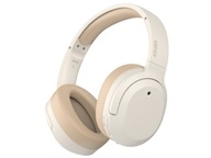 EDIFIER W820NB Plus ANC slúchadlá do uší Béžové EDIFIER W820NB Plus ANC slúchadlá do uší Béžové