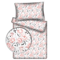 Bavlnené obliečky 120x160 50x60 40x40 Nyks 144los Bavlnené obliečky 120x160 50x60 40x40 Nyks 144los