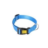 GOLÍK PRE PSA DINGO CLICK-CLACK PÁSKA 3,0x65 MODRÁ GOLÍK PRE PSA DINGO CLICK-CLACK PÁSKA 3,0x65 MODRÁ