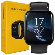 Inteligentné hodinky REALME Watch 2 BT 5.0 SpO2
