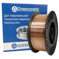 Zvárací drôt pre Migomat SG3 4Si1 0,8mm 5kg Zvárací drôt pre Migomat SG3 4Si1 0,8mm 5kg