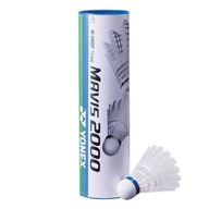 Badmintonový raketoplán YONEX MAVIS2000 ZELENÝ K dispozícii Badmintonový raketoplán YONEX MAVIS2000 ZELENÝ K dispozícii