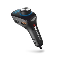 Xblitz X300 Pro Bluetooth USB súprava do auta Xblitz X300 Pro Bluetooth USB súprava do auta