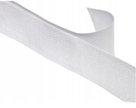 PÁSKA NA VELCRO SO SAMOLEPIACIM LEPIKOM 5 cm HÁK 25 m PÁSKA NA VELCRO SO SAMOLEPIACIM LEPIKOM 5 cm HÁK 25 m
