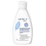 Lactacyd Plus tekutina na intímnu hygienu 200 ml Lactacyd Plus tekutina na intímnu hygienu 200 ml